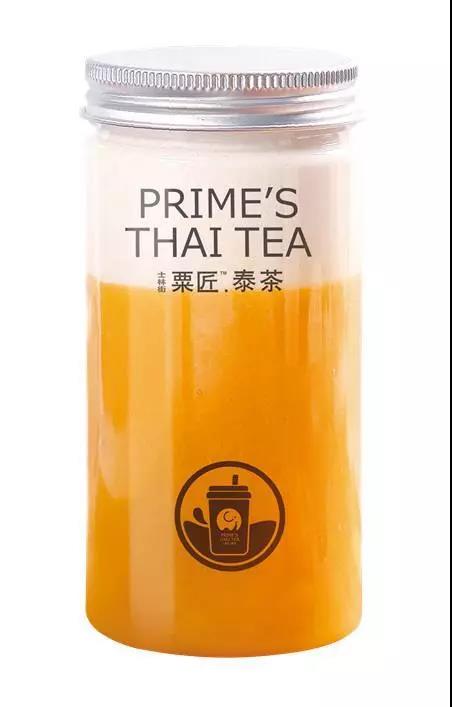 網(wǎng)紅奶茶“粟匠泰茶”商標(biāo)未注冊，被迫更名止損
